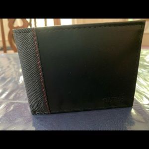 GUESS brand new men’s wallet